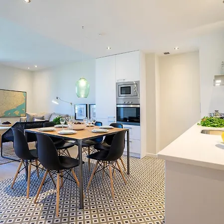 Apartamento Friendly Gran Via *
