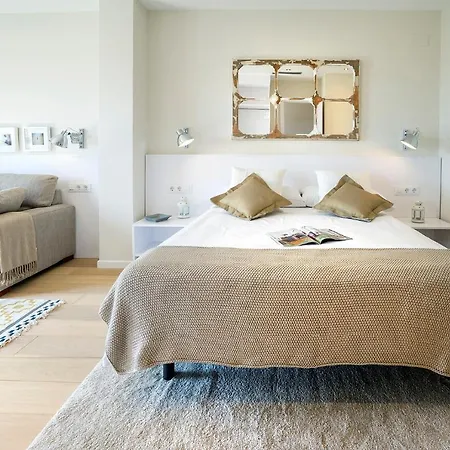 Apartament Friendly Gran Via