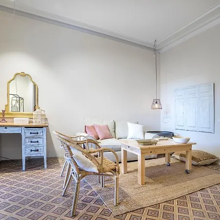 Apartamento Friendly Gran Via
