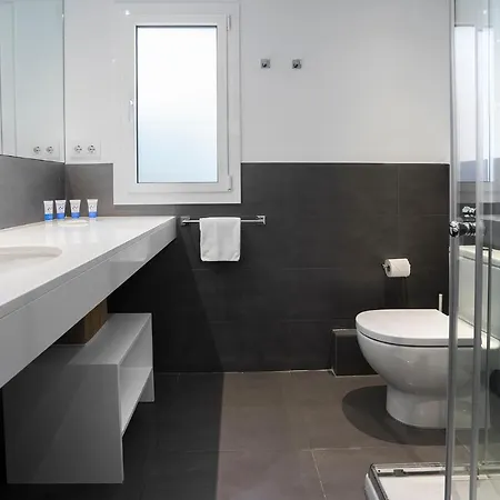 Apartamento Friendly Gran Via *