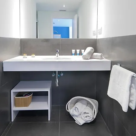 Apartamento Friendly Gran Via