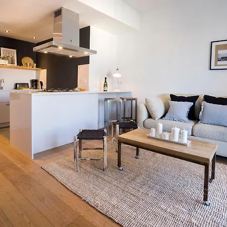Friendly Gran Via Apartamento *