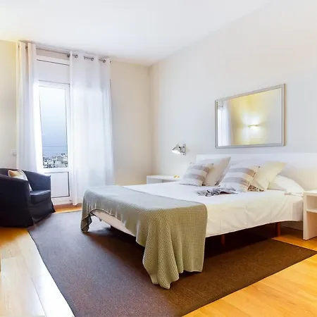 Apartamento Friendly Gran Via