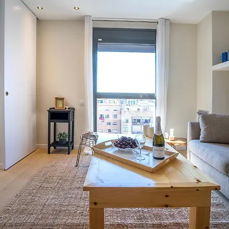 Apartamento Friendly Gran Via