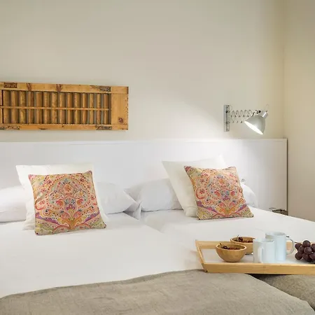 Apartamento Friendly Gran Via