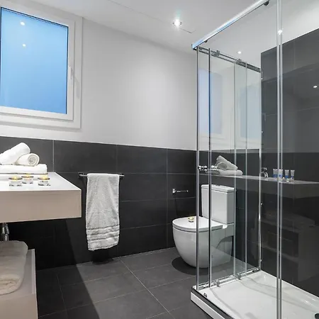 Friendly Gran Via Apartamento