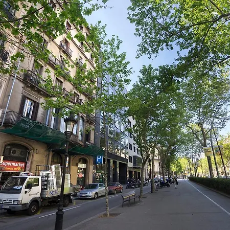 Friendly Gran Via