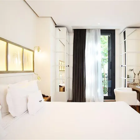 Ofelias 4sup By Bondia Group Hotel Barcelona