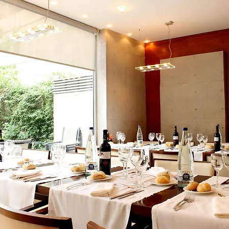 Evenia Rossello Hotel 4*