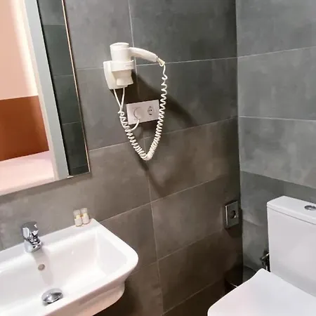 בית הארחה Bcn Urbaness Bonavista