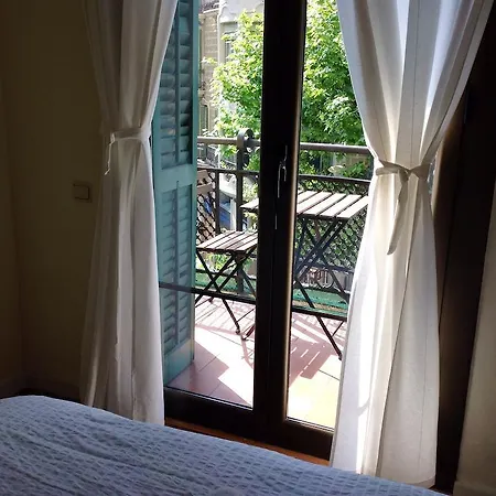 Casa De Ricardo Bed and breakfast Barcelona