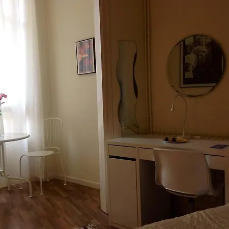 Bed and breakfast Casa De Ricardo *