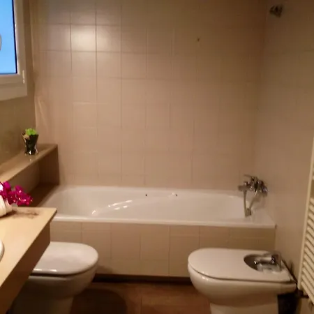 Bed and breakfast Casa De Ricardo Barcelona