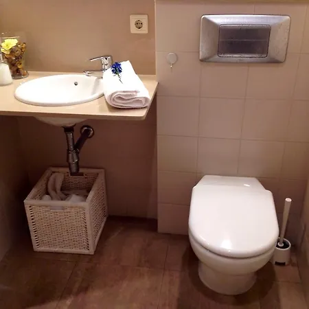 Casa De Ricardo Bed and breakfast Barcelona