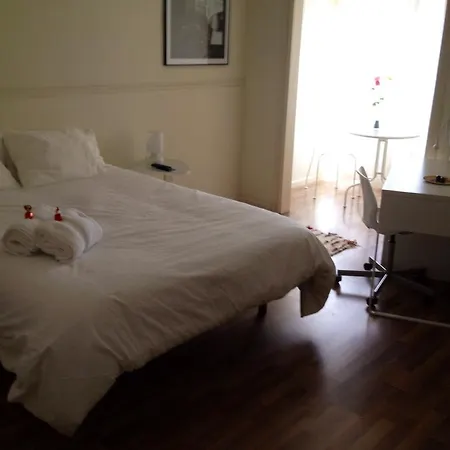 Bed and breakfast Casa De Ricardo