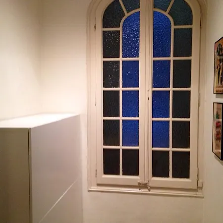 Casa De Ricardo Bed and breakfast Barcelona