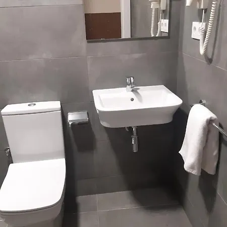 Bcn Urbaness Bonavista Βαρκελώνη