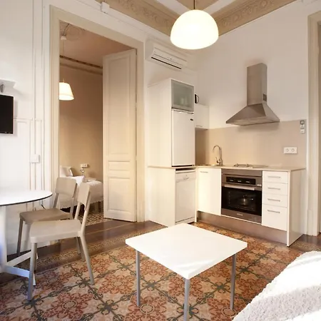 Appartement Ab Bailén *