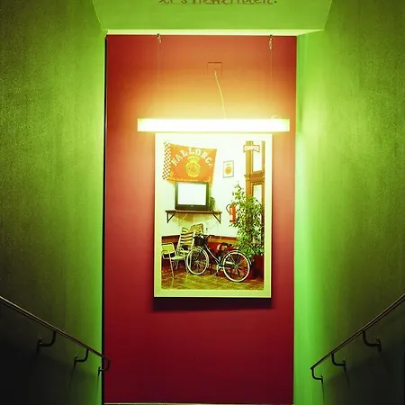 Casa Camper