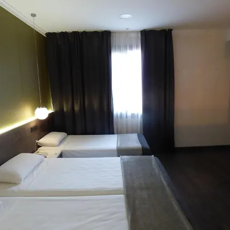Moderno Hotel Barcelona