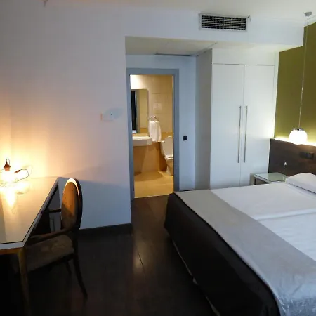 Moderno Barcelona