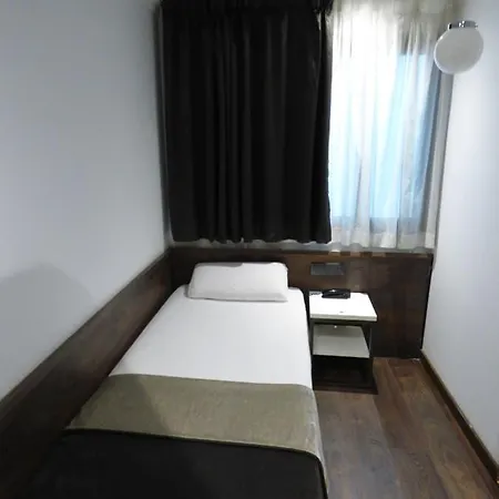 Moderno Barcelona