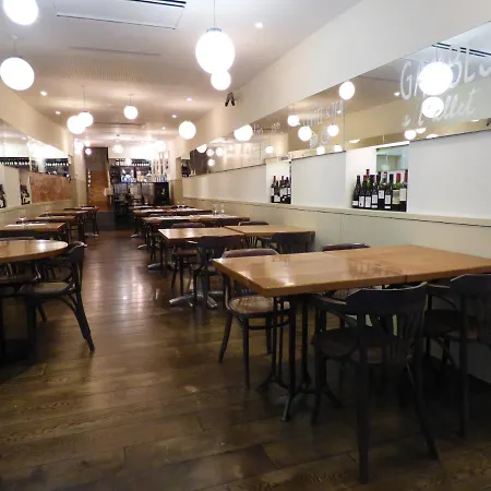Moderno 3* Barcelona