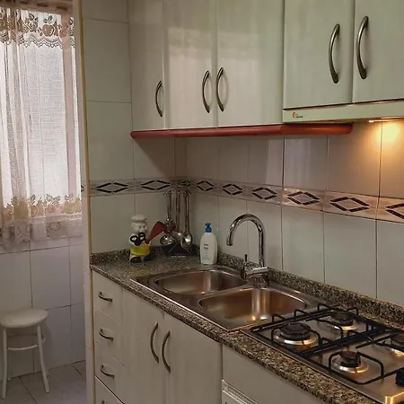 Appartamento Plaza Universitat Barcellona