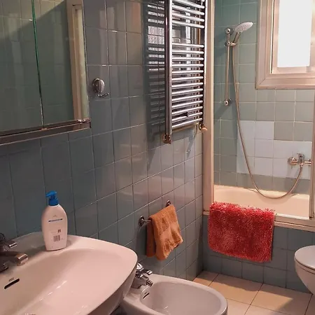 Apartament Plaza Universitat *