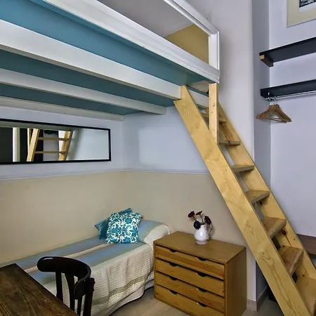 Apartment Casa Consell *