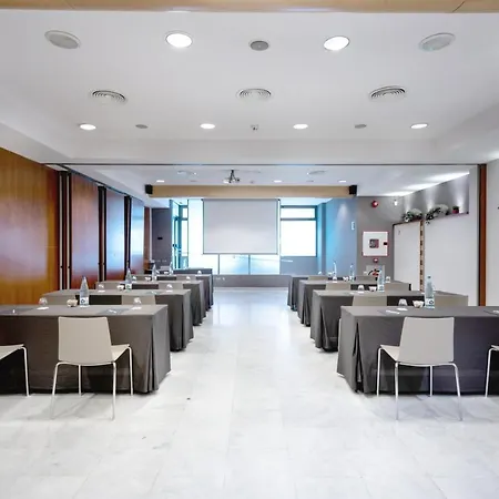 Hotell Catalonia 505