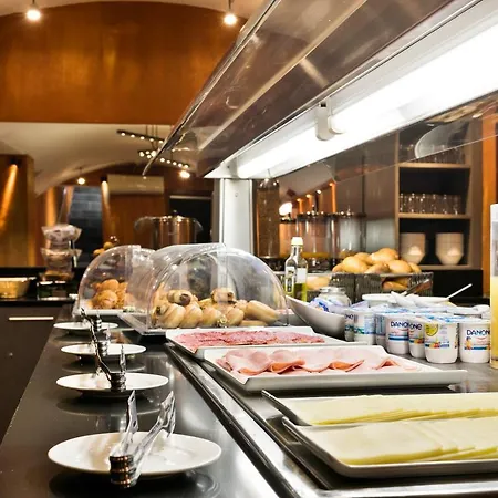 Hotell California 3*