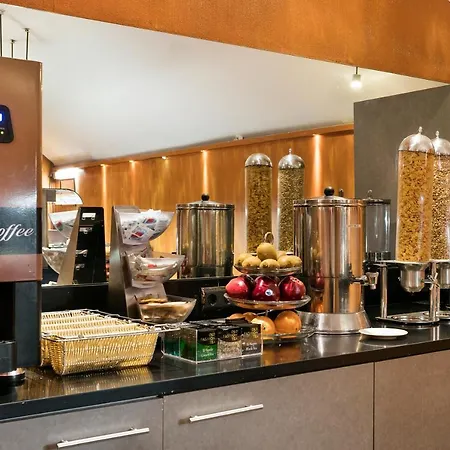 Hotell California 3*