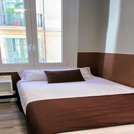 Bcn Urbaness Bonavista Gasthof 2*