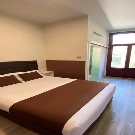 Bcn Urbaness Bonavista Gasthof 2*