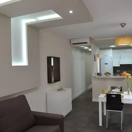 Apartamento Gaudint *