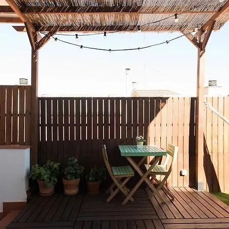 Apartamento Gaudint Barcelona