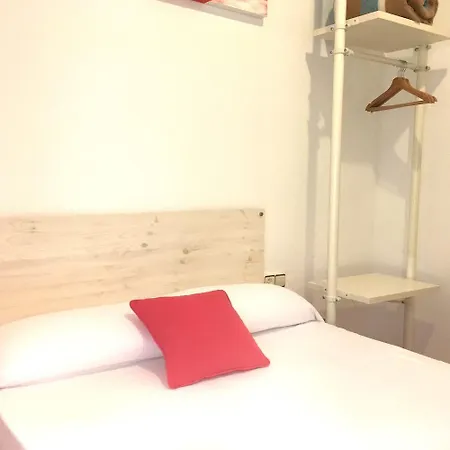 Pensjonat La Palmera Barcelona