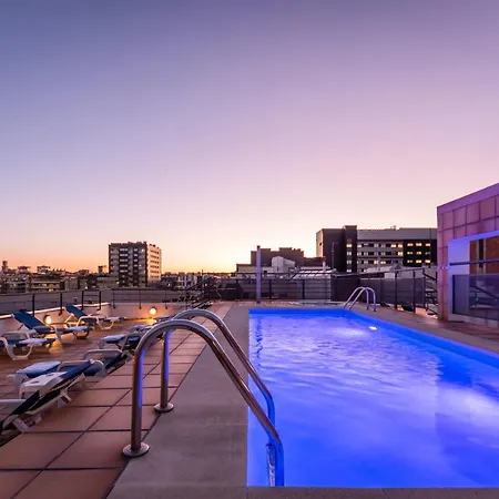 Hotel Sunotel Aston