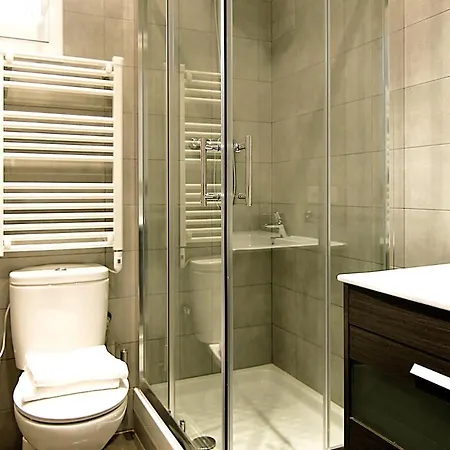 Munne - Spacious Apartment Fc Barcelona Апартаменты *