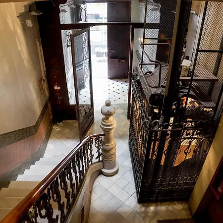 Cami Gallery Penzion 3*
