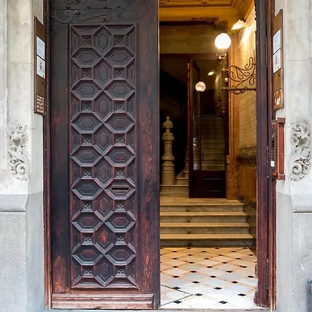 Cami Gallery Penzion