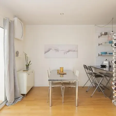 Appartement Attic 468 Sagrada Familia