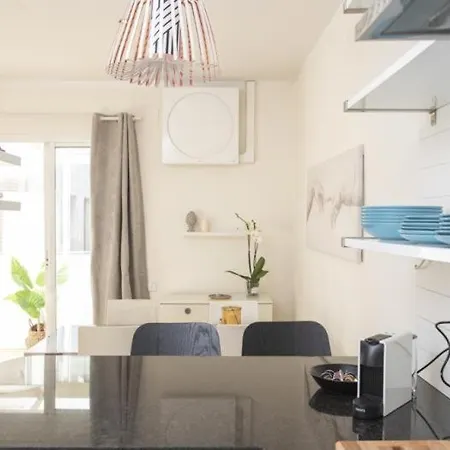Appartement Attic 468 Sagrada Familia *