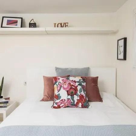 Appartement Attic 468 Sagrada Familia *