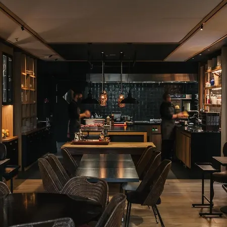 酒店 普里梅罗第一酒店