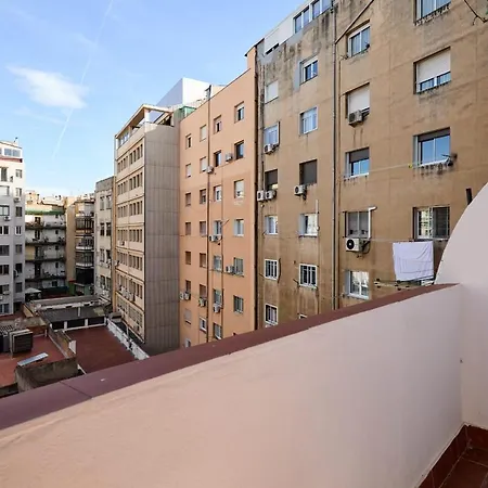Apartment Casa Cosi - Casanova 5 *