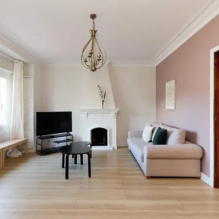 Appartement Casa Cosi - Casanova 6