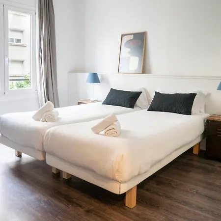 Apartment Casa Cosi - Casanova 2