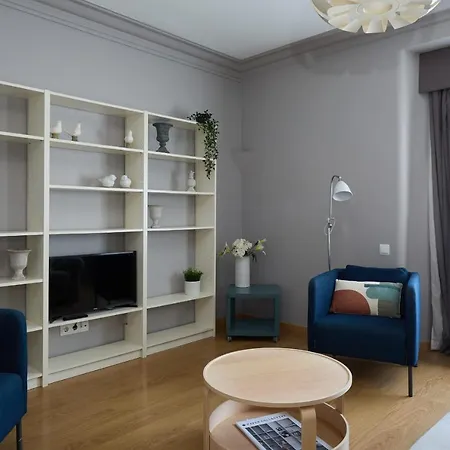 Casa Cosi - Casanova 5 *
